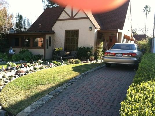 Thrive With Colonics