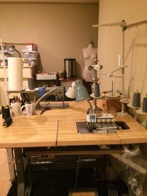 Shuli's Custom Dresses & Alterations