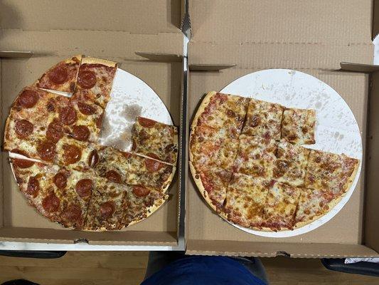 Zion Brothers Subs & Pizza’s