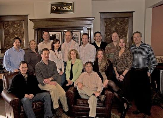 Breckenridge Associates Real Estate