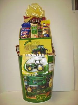 Southern Charm Gift Baskets