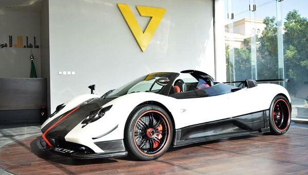 Platinum Royal Motorsport, Inc.