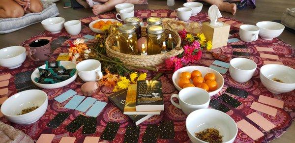 Venus Moon Wellness Boutique