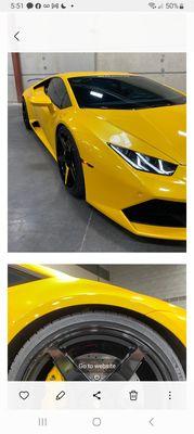 Expert auto and home detailing