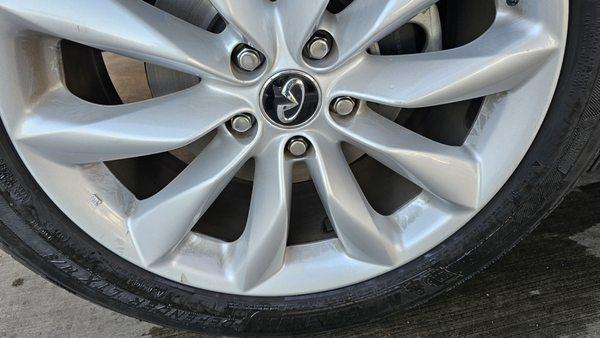 Fast5xpress Car Wash