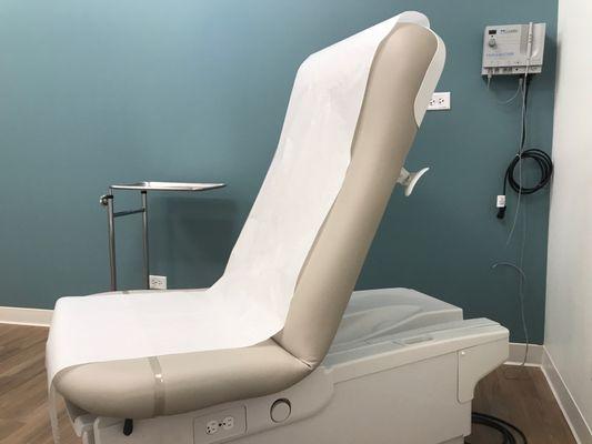 Illinois Dermatology Institute-Hinsdale Office