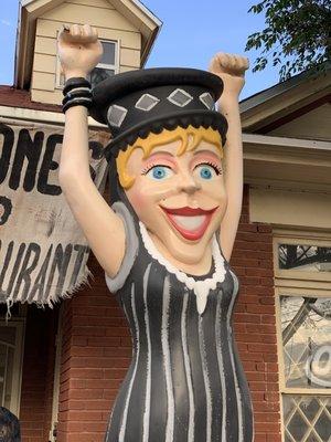 Monteleone's Haunted Motel And Restaurant