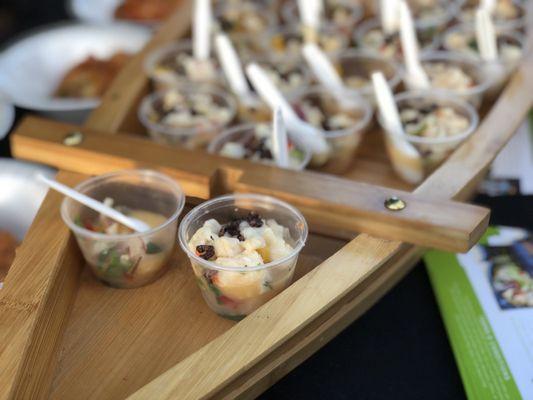 Doral Food and Wine Festival