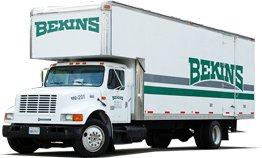 Mid Cal Moving & Storage - Bekins