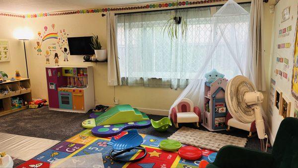 Always Smiling Daycare