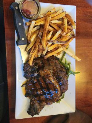 Donovans Steak & Ale