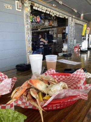 Buddy's Crab House & Oyster Bar