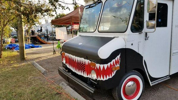 Local Longboard Company