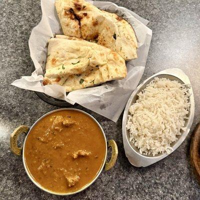 Natraj Cuisine of India