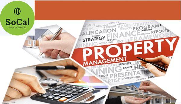 SoCal Financial Services & HOA Property Management