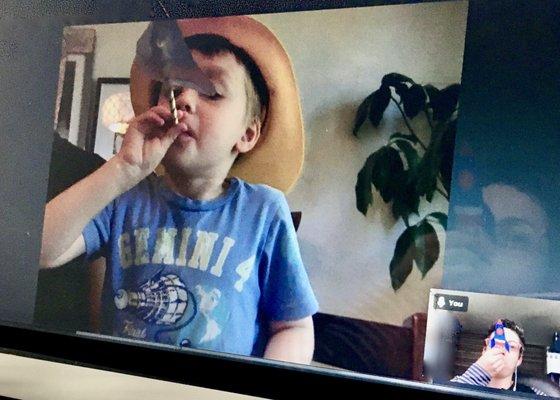 Holistic Speech & Language