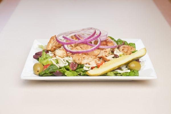 A & M Pizza Hershey Market