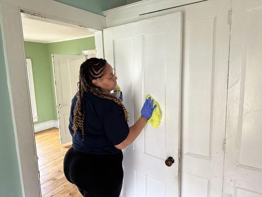 Elite Luxury Cleaning Services