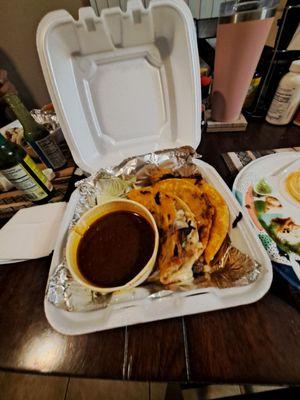 El Jefe Tacos