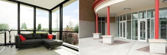 Quality Glass Service