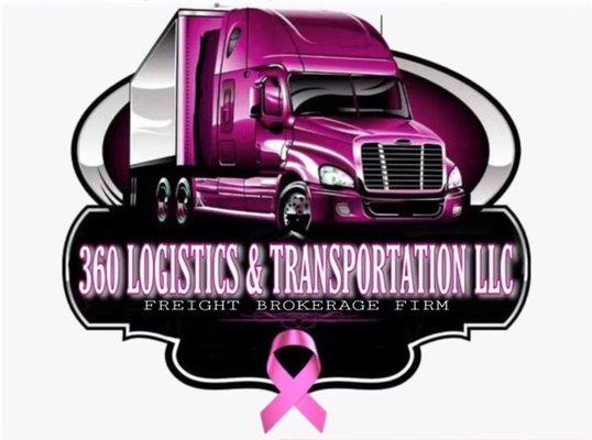 360 Logistics & Transportation