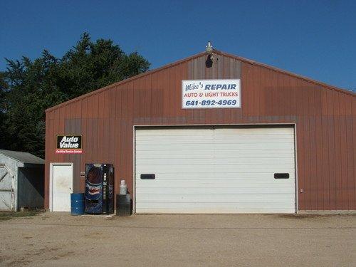 Mike's Repair