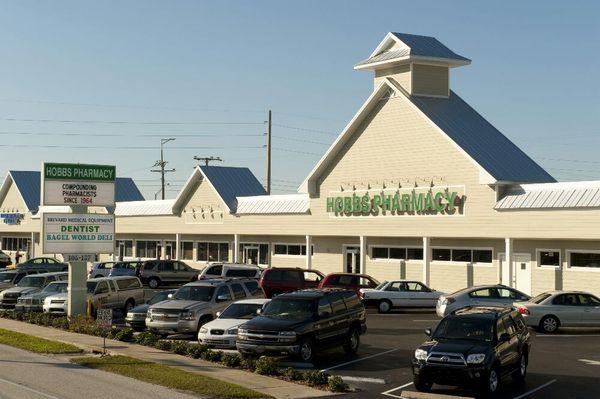 Hobbs Pharmacy