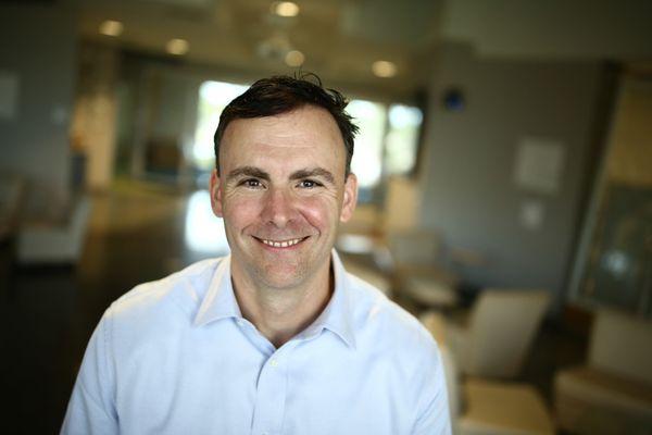 Brett Tushingham - Tushingham Wealth Strategies