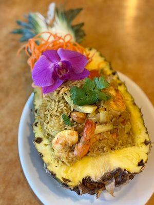 Sam Phao Thai Cuisine