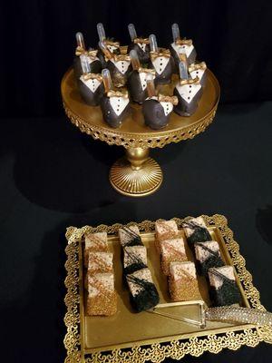 Diamond Decor and Event Planning