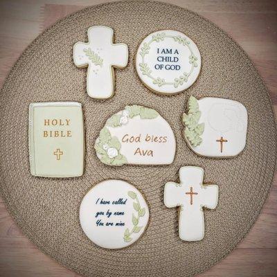 Chica's Sweet Treats