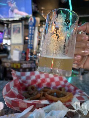 Great food, great service and definitely good experience better than Franky's any day !!!