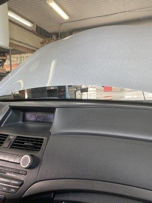 Corona Smog Center and Test Only