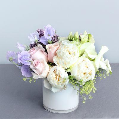 Mother's Day arrangements