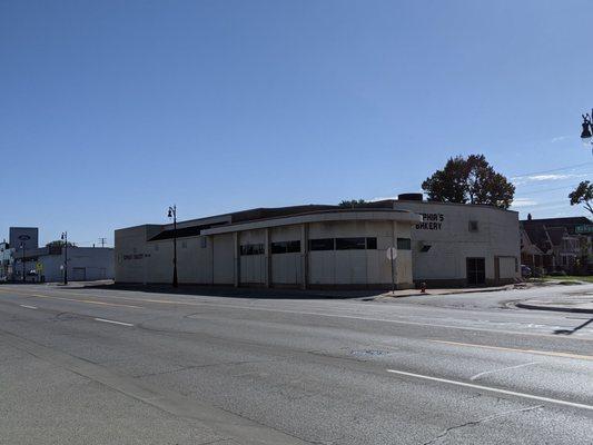 Sophia's Lebanon Baking