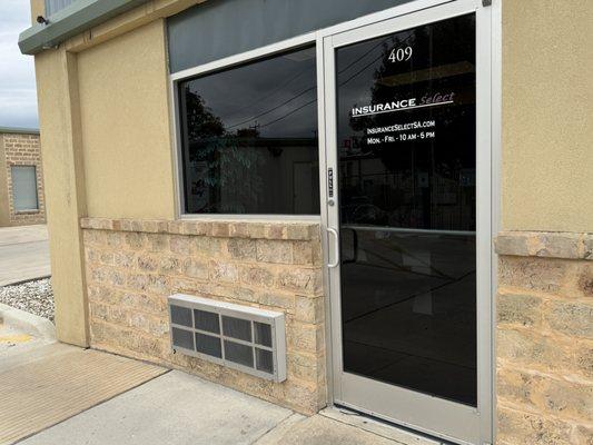 Insurance Select Group