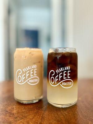 Pearland Coffee Roasters