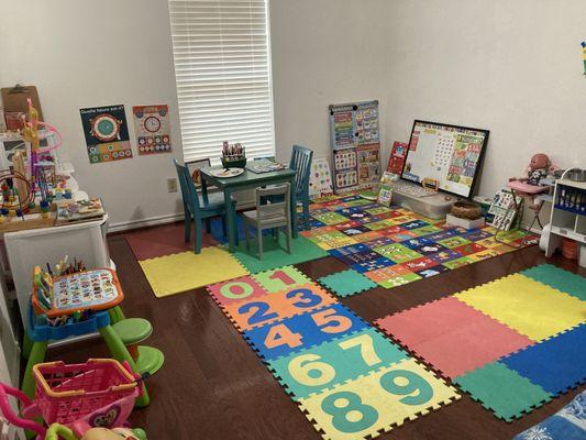 Pekabunido Home Daycare