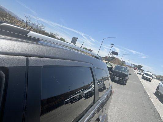 California Highway Patrol