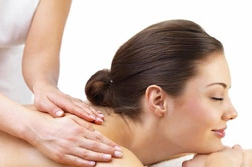 Wellness Chiropractor