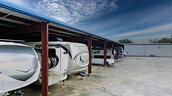 My Garage Self Storage