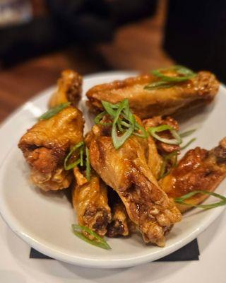 The Warehouse Gastropub