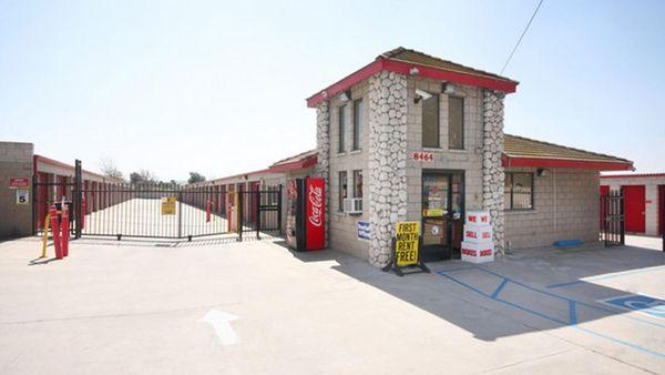 SecurCare Self Storage