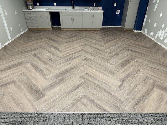 Paradise Flooring and Design