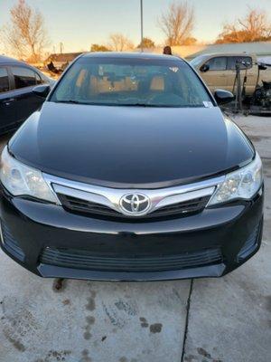 Mosh Htown Auto Dealer & Parts