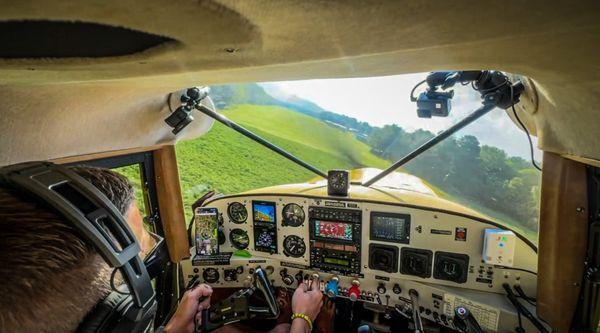 Moontown Airport (3M5)