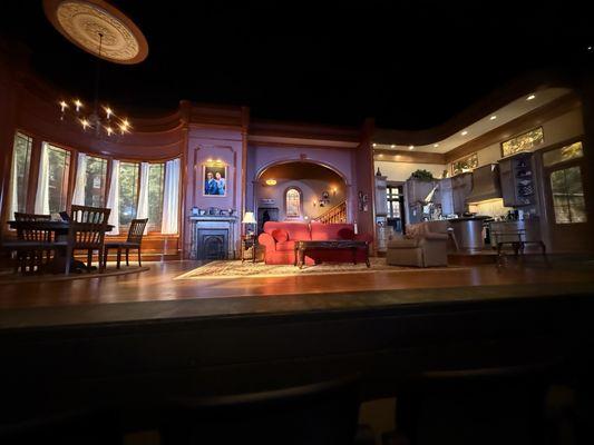 Booth Playhouse