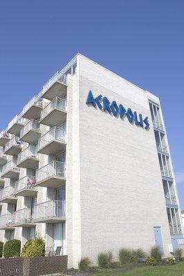 Acropolis Ocean Front Resort