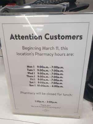 Walmart Deli