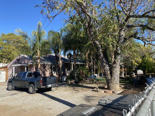 Jim Fishinger - Excel Preferred Realty